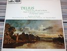 EMI ASD 644 DELIUS CELLO CONCERTO JACQUELINE DU PRE SARGENT SONGS OF FAREWELL NM