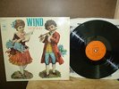 WIND orig. MORNING lp RARE GERMAN PSYCH FOLK PROG MONSTER