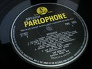 EX- The BEATLES Revolver LP UK PMC 7009 COMPLETE Patents Pending