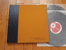 ??????CFD 358/9 STEREO 2lps BACH BRANDENBURG RISTENPART