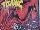 TITANIC,Eagle Rock-Heavy Prog Psych Funk. Iran/Persian Pressing 1973 LP