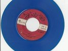 Arabic Folk Persian Gulf Coast.Early Qatar? Pakistan Press Colored EP Doha Phone