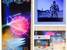 Pink Floyd- Delicate Sound of Thunder Lp