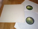 2LP BEATLES - THE BEATLES WHITE ALBUM  (APPLE  PCS 7067) 1968 2LP STEREO UK O