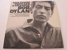 Bob Dylan The Times They Are A Changin' CL 2105 MONO LP