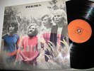 TAMAM SHUD - EVOLUTION LP - RARE 1968 KILLER OZ SURF FUZZ PSYCH CLASSIC
