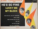 The Chiffons 