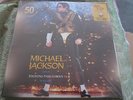 Michael JAckson     Live At Jerudong Park Garden 96       BOX 3 LP &2 CD