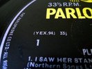 The Beatles PLEASE PLEASE ME ORIGINAL 1963 RARE THIRD PRESSING  STEREO VINYL LP