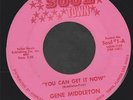 GENE MIDDLETON you can get it now RARE SOUL FUNK 45 on SOUL TOWN