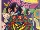 YARDBIRDS Little Games MONO nm 1D/1D Jimmy Page JEFF BECK original LED ZEPPELIN