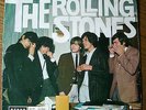 Rock LP von The Rolling Stones - Beat  Beat Beat ( 10) Erstpressung BRD 1964