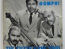 Fuzzy Kane Trio 