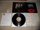 Rush 2112 1st JAMF 1976 ARCHIVE MASTER, ULTRASONIC CLEANED A+ SOUND