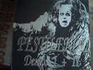 PESTILENCE 