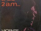 Listen/Vicente Rojas/80'S Rare Cuban Disco/A Las 2 A.M/Areito/Cuba