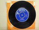 APPLEJACKS:Bye Bye Girl-It's Not A Game Anymore-U.K. 7