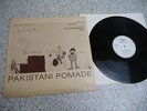 Alexander von Schlippenbach Trio ::JAZZ:: Pakistani Pomade/fmp 0110
