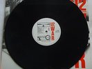 U2-WAR-SCARCE AUSTRALIA VINYL LP PRESSING W/