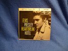 ELVIS PRESLEY,,,,HEARTBREAK HOTEL,,,EPA-821