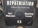 carl malcolm ranking trevor take a tip from me
