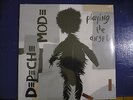 Playing the Angel -  Depeche Mode Vinyl - in OVP, ungeöffnet, ungespielt