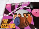 The Creation The Best of the Creation Pop Vogue ZS 10186 Rare Orig. LP von 1968