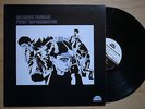 SHAMEK FARRAH First Impressions JAPAN REISSUE LP STRATA EAST SPIRITUAL JAZZ