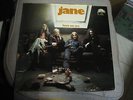 Jane - Here We Are Import LP ON Brain Prog Rock Psych Hard Rock