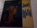 Jimmy Bowen Rare Mint 1958 white label promo Lp