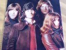 BADFINGER,STRAIGHT UP.DENMARK 1972 SAPCOR 19 APPLE RECORDS. A-1U.B-1U