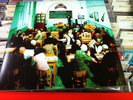 Oasis 'Masterplan' 2LP 2009