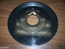 ELVIS PRESLEY, ORIGINAL ISSUE, 47-6636, BLUE SUEDE SHOES, TUTTI FRUTTI