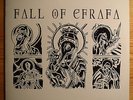 Fall of Efrafa Tharn Test Press 12“ Lim.10 Tadpole Light Bearer Isis Neurosis
