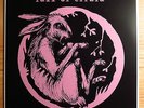 Fall of Efrafa The Burial Test Press 12“ Lim.10 Tadpole Records Light Bearer