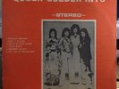 Queen - Golden Hits and Elton John  Killer Unique KOREA 12