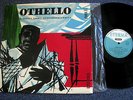 DDR Eterna First Stereo LP Gusieppe Verdi Othello Opernausschnitt Staatskapelle
