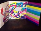 Kanye West 808s & Heartbreak Deluxe Collector's Set w/ 2 Vinyl LPs B00121198-01