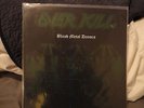 OVERKILL - Blood Metal Donors Ltd 100 copies. Fanclub press sold through HHR.