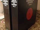 The Complete Commodore Jazz Recordings Volume 1 and Volume II