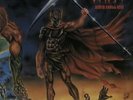 Cancer Death Shall Rise vinyl LP album record German 30007 FLAMETRADER 1991