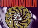 SOUNDGARDEN - Badmotorfinger Vinyl LP (Mudhoney, Nirvana,...)