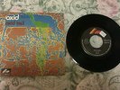 OXID - OXID TRAIL / BRIGHT HERON - 45 7