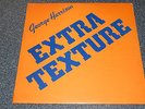 GEORGE HARRISON BEATLES EXTRA TEXTURE APPLE PAS 10009 1ST UK 1975 MINT UNPLAYED