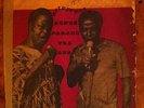 FRIMPONG MANSO & HIS MASTER  AFRO GHANA HIGHLIFE 