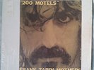 FRANK ZAPPA Mothers of Invention 200 Motels SHRINK Purple Vinyl TMOQ LP