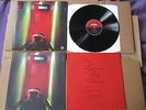 TRICKY / NEARLY GOD LP ORIGINAL UK 1ST ISSUE & BOOKLET RARE BJORK TERRY HALL