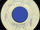 2013 TENNORS-SIGN OF THE TMES-TRAITOR (BAFF BOOM) -REGGAE 45 7