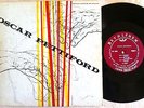 OSCAR PETTIFORD 1st Press BETHLEHEM 1003 LP 10