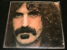 Original 1st Edition Frank Zappa Apostrophe ( ) Album - 1974 - Rare Vintage